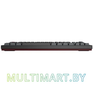 Клавиатура Montech MKey TKL Darkness MK87DB картинка 4